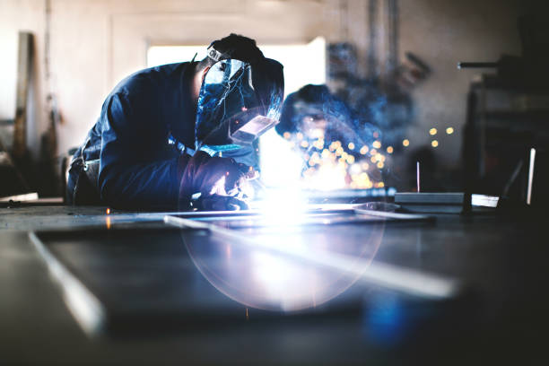  , VT Welder Pros