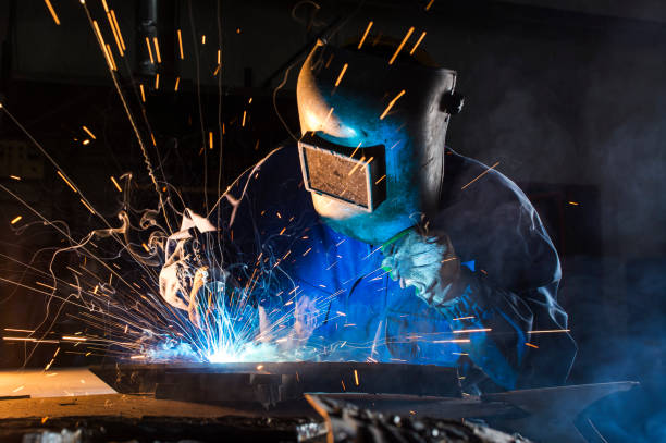 Best Pipe Welding in , VT