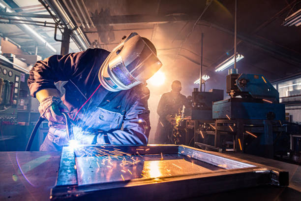 Best Automation and Robotic Welding in , VT