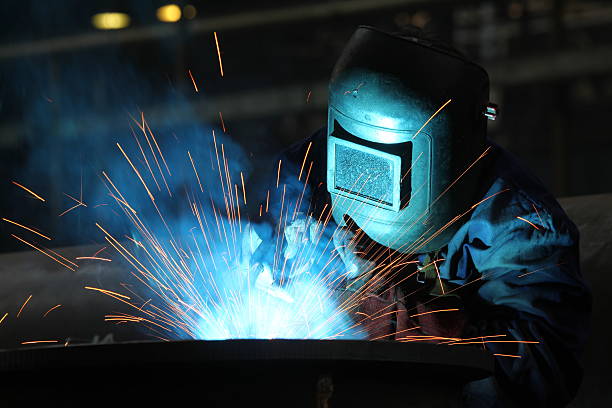 Best Automation and Robotic Welding in , VT